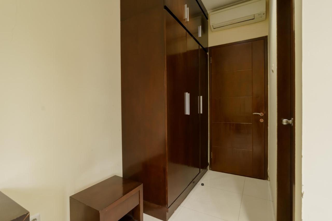 Dago Suites Syariah Cikarang Mitra Reddoorz Bekasi Esterno foto