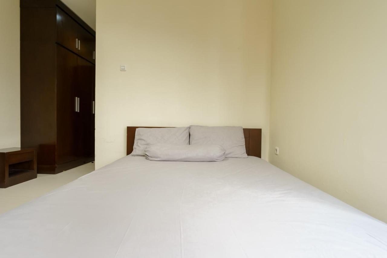 Dago Suites Syariah Cikarang Mitra Reddoorz Bekasi Esterno foto